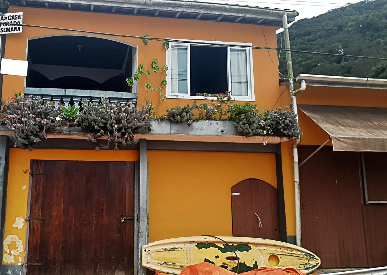 Casa Da Tia Nina 
