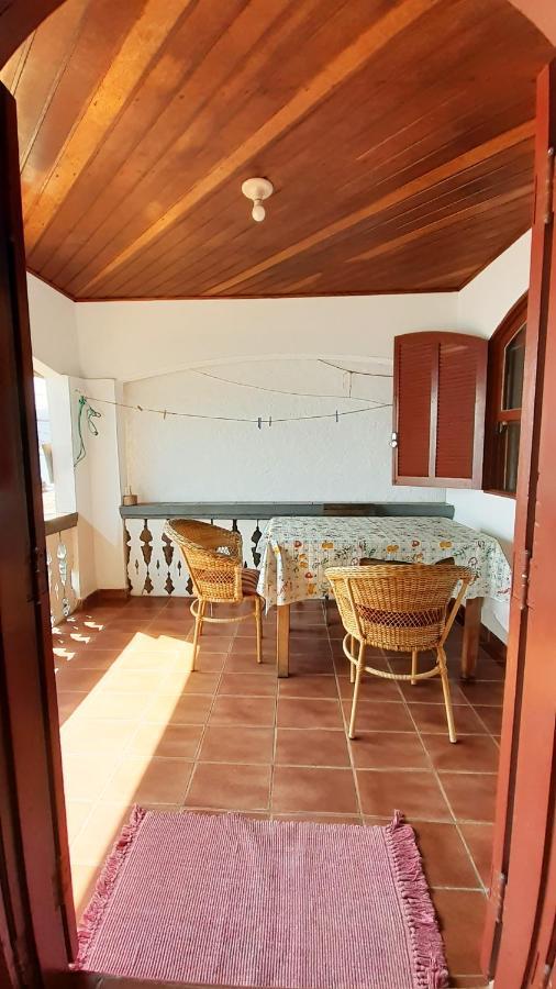 Casa Da Tia Nina 