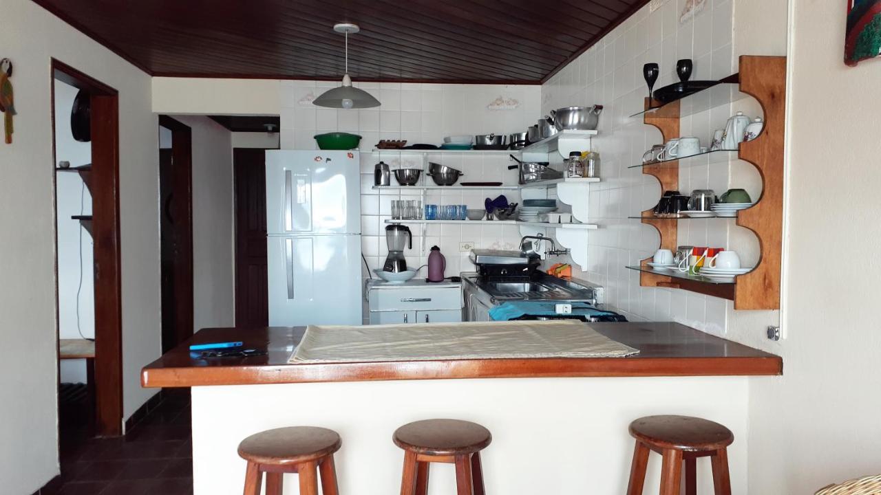 Casa Da Tia Nina 